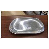 NAMBE MID CENTURY PLATTER