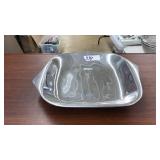 NAMBE MID CENTURY PLATTER