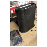 HONEY WELL AIR PURIFER