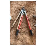 2 PRUNING LOPERS
