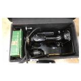 FEATHERLITE SINGER SEWING MACHINE MDL 221