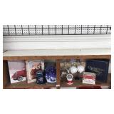 LOT OF ASST. CHRISTMAS DECOR