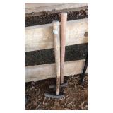 2 AXES