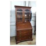 HENKLE HARRIS JOHN HANCOCK DESK