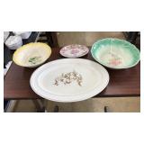ASST SERVINGWARE
