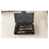 WORKCRAFT SOCKET SET