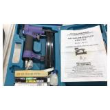 CENTUAL PNEUMATIC AIR NAILER/STAPLER 2 IN 1 KIT