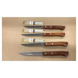 FLINT CARVING KNIFE SETS