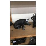CAST IRON PIG BANK