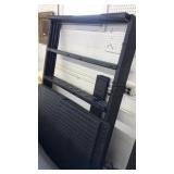 QUEEN MATTRESS WITH SLEEP NUMBER FRAME