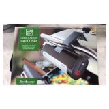 HANDLE MOUNT GRILL LIGHT