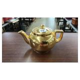 VINTAGE HALL CHINA TEAPOT