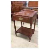 HENKLE HARRIS NIGHT STAND