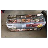 CHICAGO OSCILLATING MULTI POWER TOOL