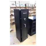 SENTRY SAFE GUN CABINET