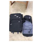 ASST LUGGAGE