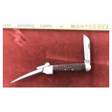 CAMILLUS N.Y. SAILORS RIGGING KNIFE