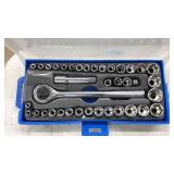 SOCKET SET