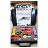 EXACUT SWISS MADE CUTTING TOOL