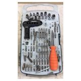 MAXTECH TOOL KIT