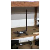 CAST IRON ALLIGATOR PAPER TOWEL HOLDER