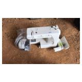 KENMORE SEWING MACHINE