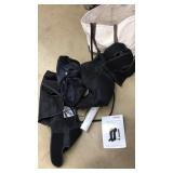 CINCOM AIR COMPRESSION LEG THERAPY DEVICE