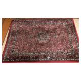 31X45 MACHINE AREA RUG