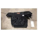 KLEIN PROFESSIONAL TOOL BELT