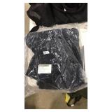 LARGE COLDWEATHER FLEECE, NIB