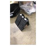24' TIRE BLOCKS