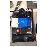 NIKON CAMERA & ASST CAMERA ACCESSORIES & ETC