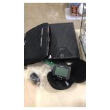 PUSH UP MACHINE, GALILEO LUNA GADGET, LOCK BOX