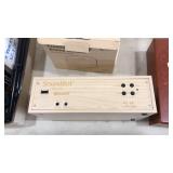 SOUNDBOT BLUETOOTH SPEAKER