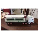 HESS GASOLINE TRUCK 1997