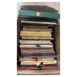 ASST RECORDS