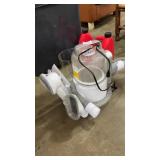 SIMPLEWAY 6 IN 1 PET GROOMING VACUUM
