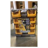 HARDWARE ORGANIZER NIP