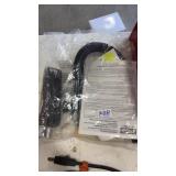 NIP RYOBI BRUSH CUTTER ATTACHMENT