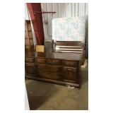 ETHAN ALLEN BEDROOM SET