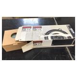 SERIES 1 5 1/4' FULL RANGE SPEAKERS