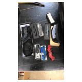 COLLECTION OF KNIVES & SURVIVAL PENS