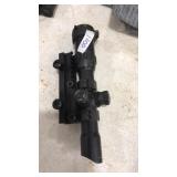 LEAPERS RS10L SCOPE