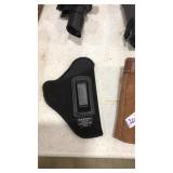 BLACKHAWK SIZE 0 HOLSTER