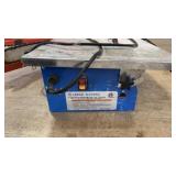 TILE SAW