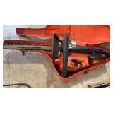 STIHL 16' CHAIN SAW