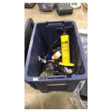 TUB OF ASST TOOLS