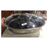 CUISINART ELECTRIC SKILLET