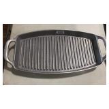 BOBBY FLAT SKILLET 19'
