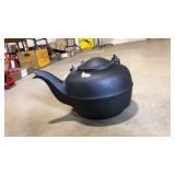 CAST IRON J KERN KR & CO KETTLE
